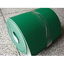 China Factory Green PVC Conveyor Belt for Food